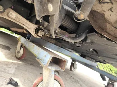 2022 Genesis G90 VIN: