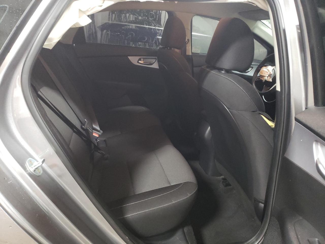 2023 KIA FORTE LX VIN:3KPF24AD5PE536697