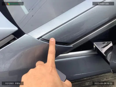 2019 BMW 530 WBAJD9108KWW30874 VIN:WBAJD9108KWW30874