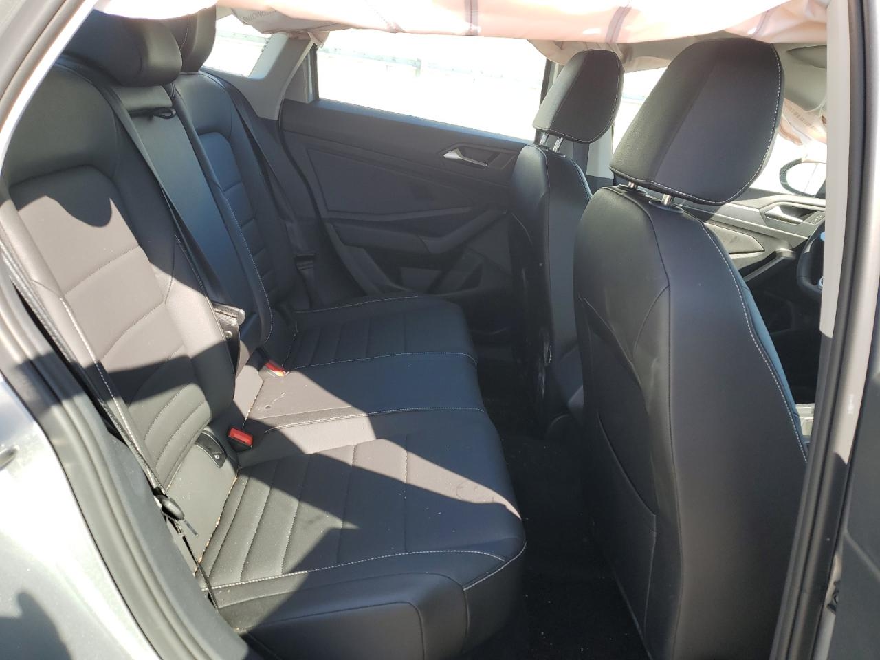 2024 VOLKSWAGEN JETTA SE VIN:3VWEM7BU5RM065288