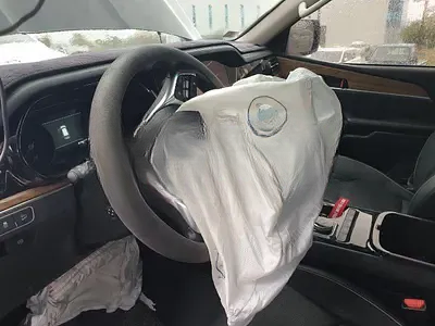 2020 Kia Mohave NONE VIN: