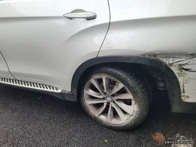 2016 BMW 630 959KMWBAKV2101G0R VIN:959KMWBAKV2101G0R