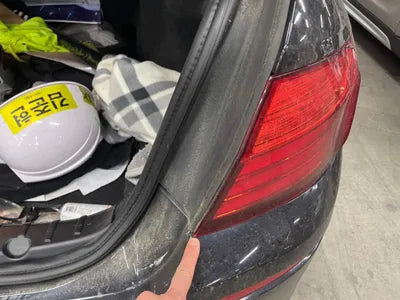 2016 BMW 520 WBA5E7103GG568465 VIN:WBA5E7103GG568465