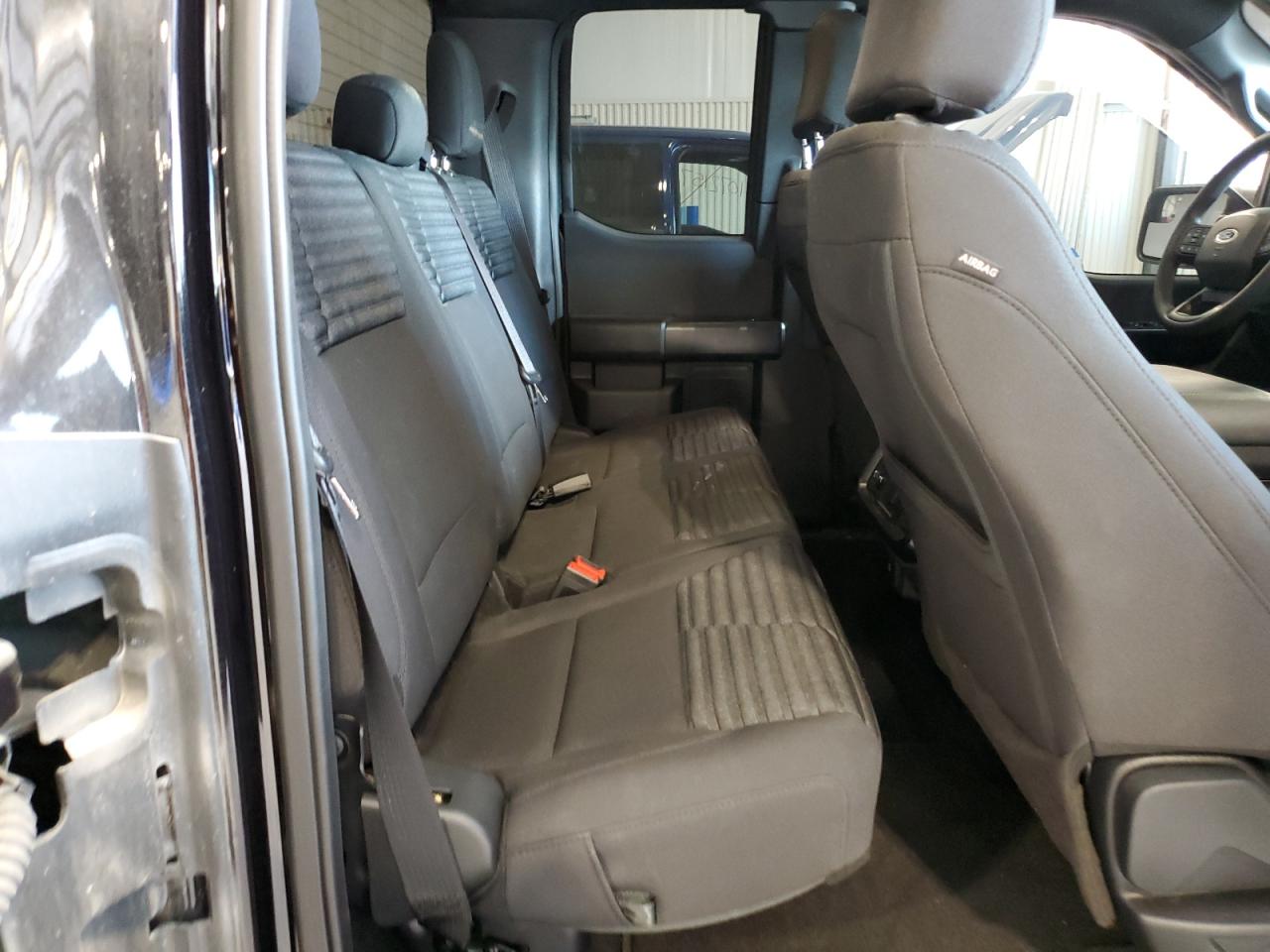 2023 FORD F150 SUPER CAB VIN:1FTEX1EP2PKE67299