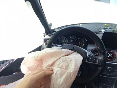 2017 Mercedes-Benz GLA 45 AMG WDCTG5CB0HJ349081 VIN:WDCTG5CB0HJ349081