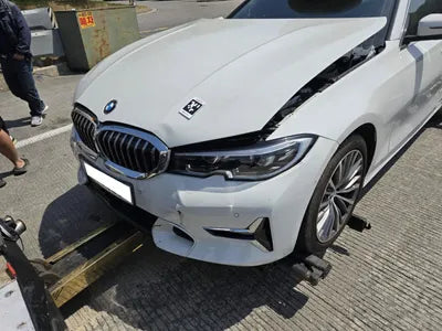 2020 BMW 320 WBA11ED03MFK34545 VIN:WBA11ED03MFK34545