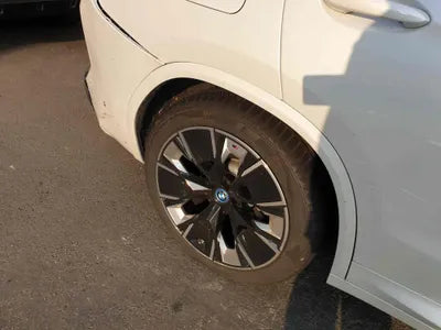 2022 BMW X3 M WBY41DU08PS630149 VIN:WBY41DU08PS630149