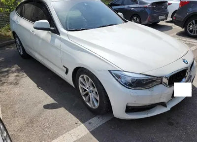 2015 BMW 320 WBA3Y3102FGH95431 VIN:WBA3Y3102FGH95431