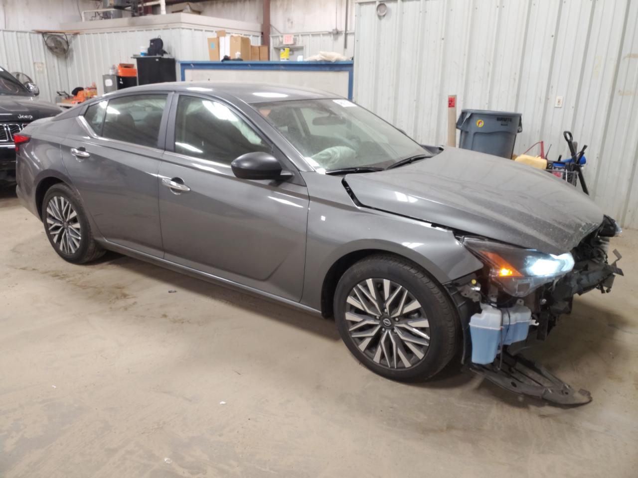 2024 NISSAN ALTIMA SV VIN:1N4BL4DV1RN369467