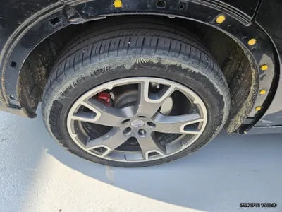 2018 Maserati Levante VIN: