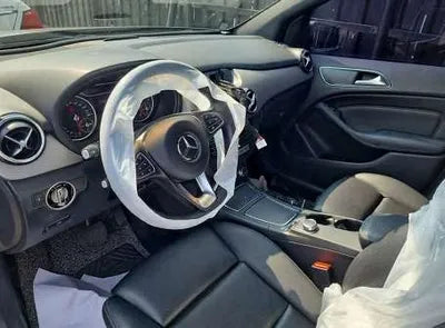 2018 Mercedes-Benz B 200 WDDMH0JB3JN228143 VIN:WDDMH0JB3JN228143