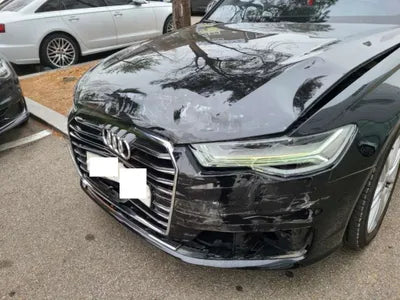 2016 Audi A6 WAUZZZ4G3GN041693 VIN:WAUZZZ4G3GN041693