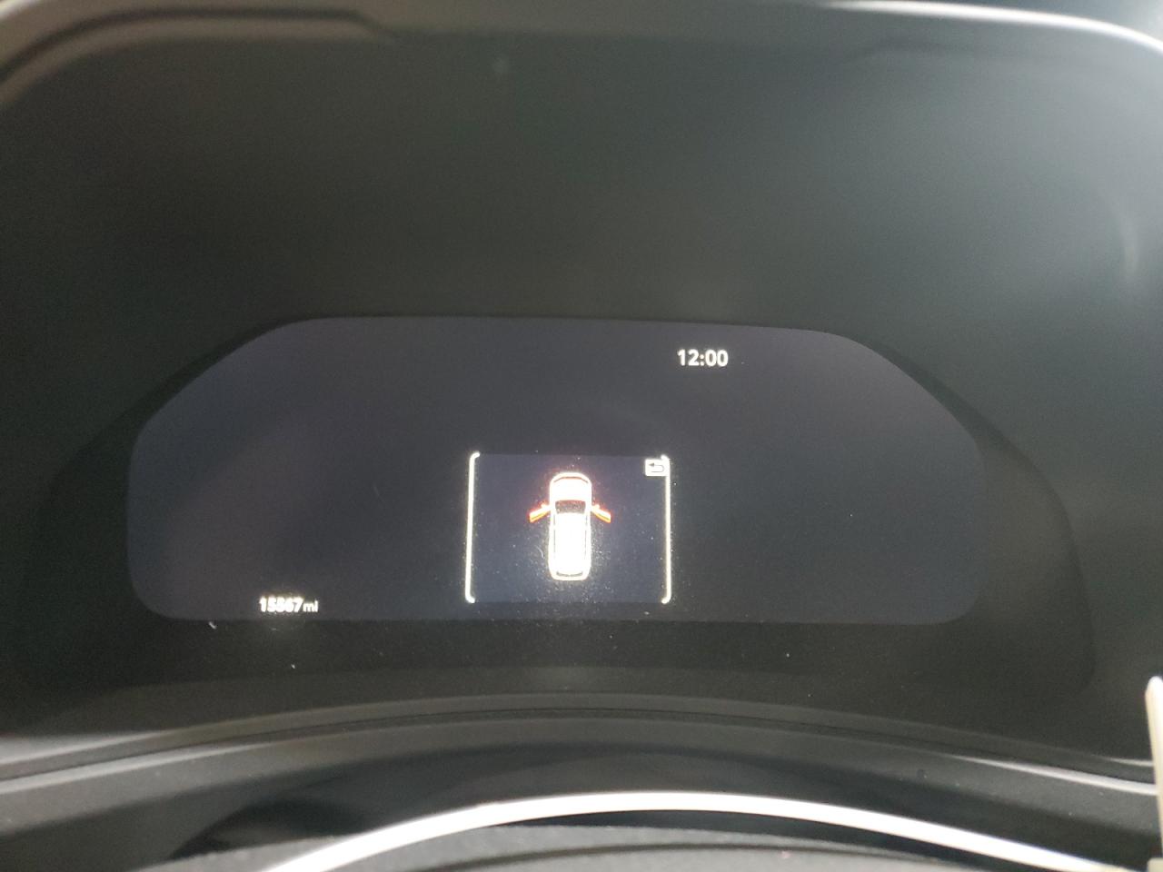 2024 TOYOTA GRAND HIGHLANDER XLE VIN:5TDACAB59RS012958