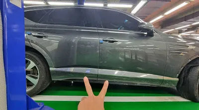 2022 Genesis GV80 KMTHB81DBNU117758 VIN:KMTHB81DBNU117758