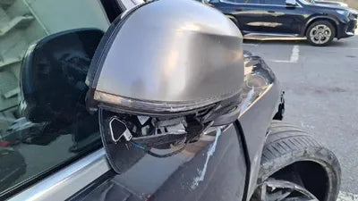 2020 BMW X5 M WBAJU4108L9D70773 VIN:WBAJU4108L9D70773