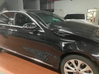 2019 Mercedes-Benz E 220 VIN: