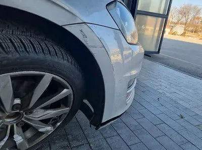 2015 Volkswagen Golf WVWZZZAUZFW154129 VIN:WVWZZZAUZFW154129