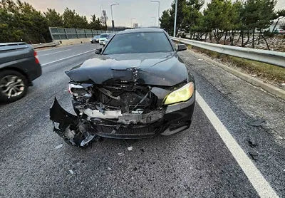 2016 BMW 520 WBA5C310XED039706 VIN:WBA5C310XED039706