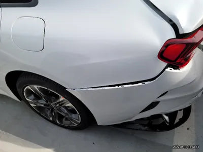 2022 Kia K5 KNAG341ABNA184934 VIN:KNAG341ABNA184934