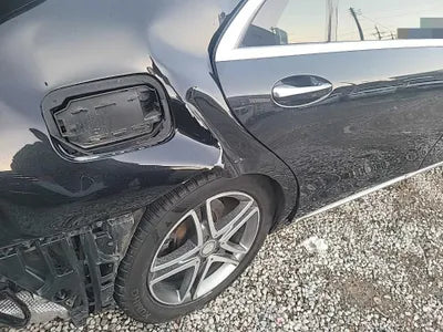 2015 Mercedes-Benz S 400 WDDUG6HB7FA144272 VIN:WDDUG6HB7FA144272