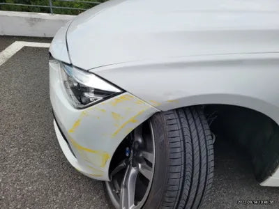 2015 BMW 320 WBA3D3105FK471198 VIN:WBA3D3105FK471198