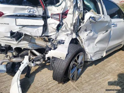 2019 Hyundai Santa FE 040KMKMHS581CDKU1 VIN:040KMKMHS581CDKU1