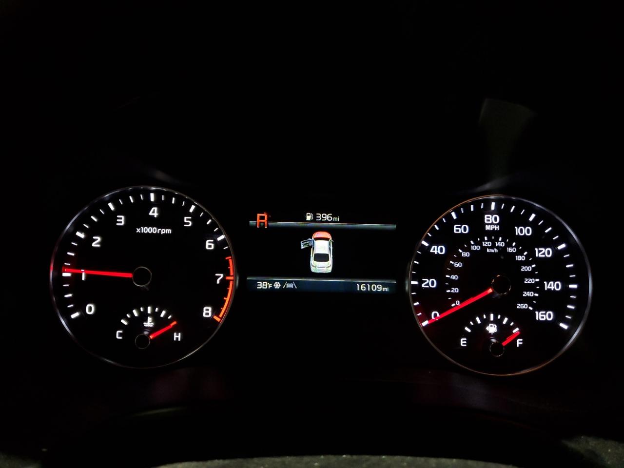 2022 KIA FORTE FE VIN:3KPF24AD9NE495407