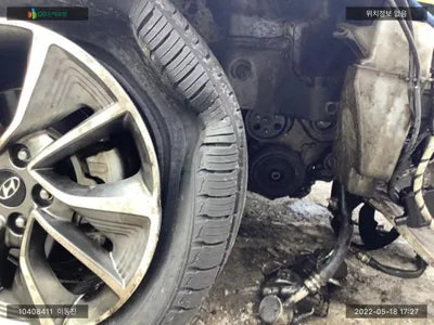 2017 Hyundai Tucson KMHJ5815GJU514213 VIN:KMHJ5815GJU514213