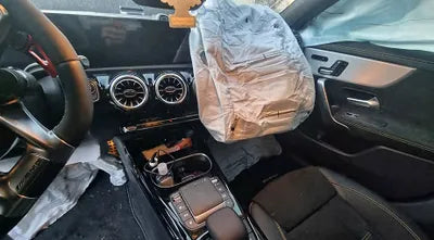 2021 Mercedes-Benz A 45 AMG W1K5J5EB2MN241101 VIN:W1K5J5EB2MN241101