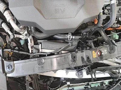 2017 Hyundai Ioniq KMHC051HFHU007314 VIN:KMHC051HFHU007314