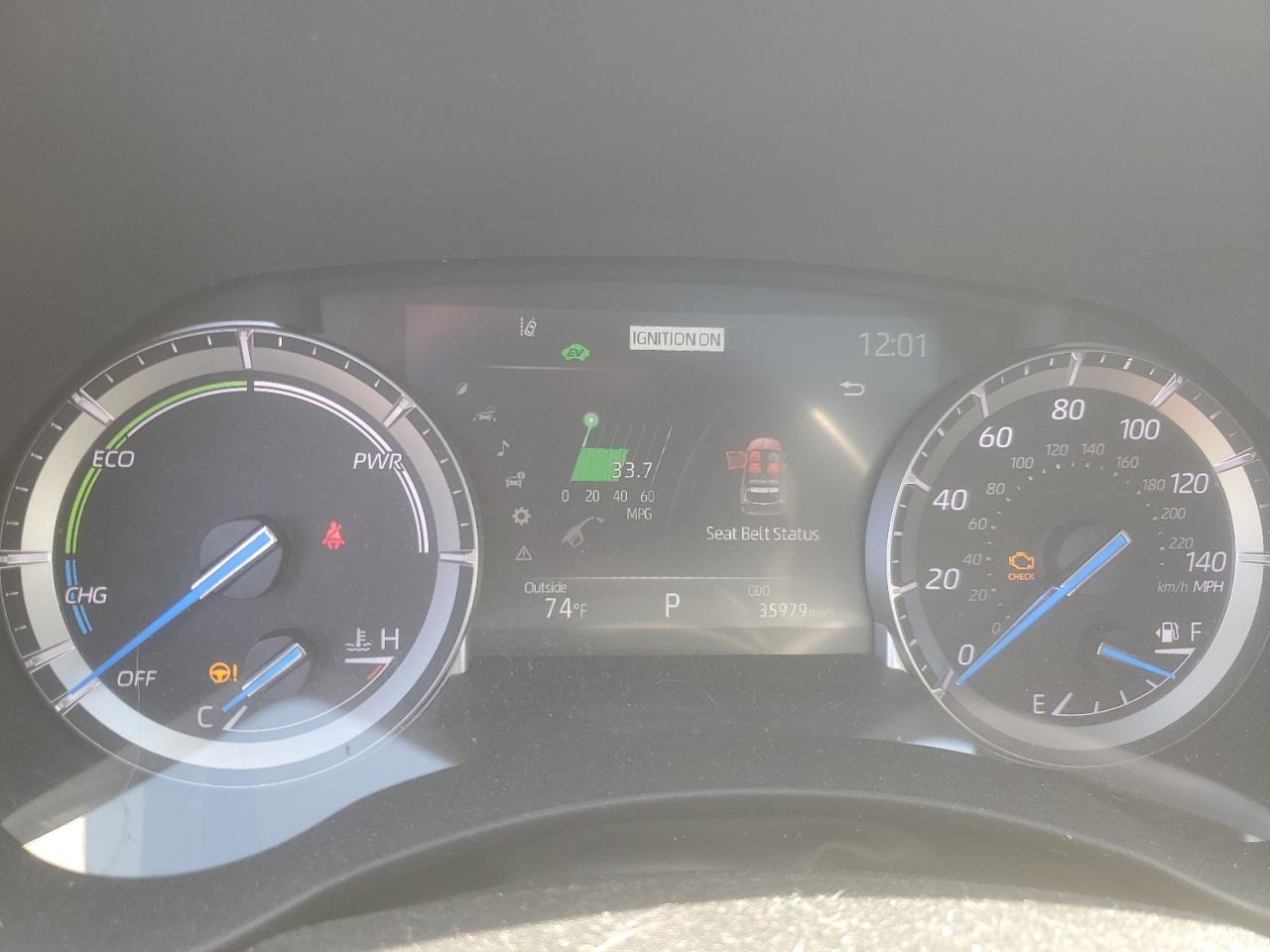 2022 TOYOTA HIGHLANDER HYBRID XLE VIN:5TDGBRCH5NS550894