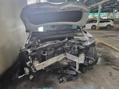 2019 Hyundai Kona KMHK381GFKU035035 VIN:KMHK381GFKU035035