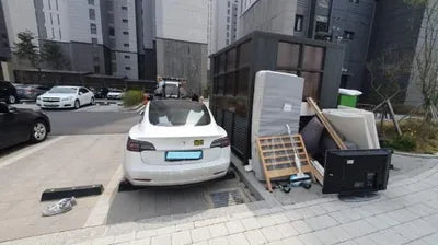 2021 Tesla Model 3 5YJ3E1EAXMF889502 VIN:5YJ3E1EAXMF889502
