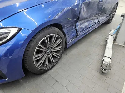 2022 BMW 320 WBA5X5102NFM32295 VIN:WBA5X5102NFM32295