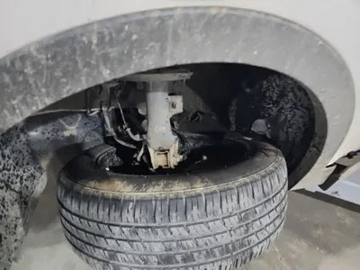 2015 Hyundai Santa FE 259KMKMHSW81UBFU3 VIN:259KMKMHSW81UBFU3