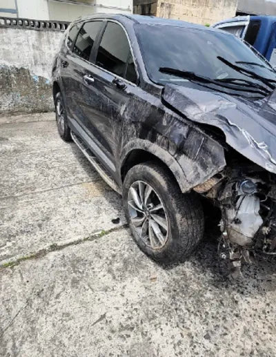 2020 Hyundai Santa FE KMHS281BDLU284267 VIN:KMHS281BDLU284267