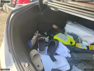 2018 Mercedes-Benz E 300 WDDZF4JB7KA507204 VIN:WDDZF4JB7KA507204