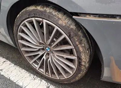 2021 BMW 740 WBA7R2105MCG62546 VIN:WBA7R2105MCG62546