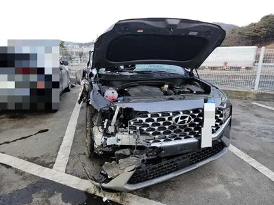 2022 Hyundai Santa FE KMHS281HHNU448560 VIN:KMHS281HHNU448560