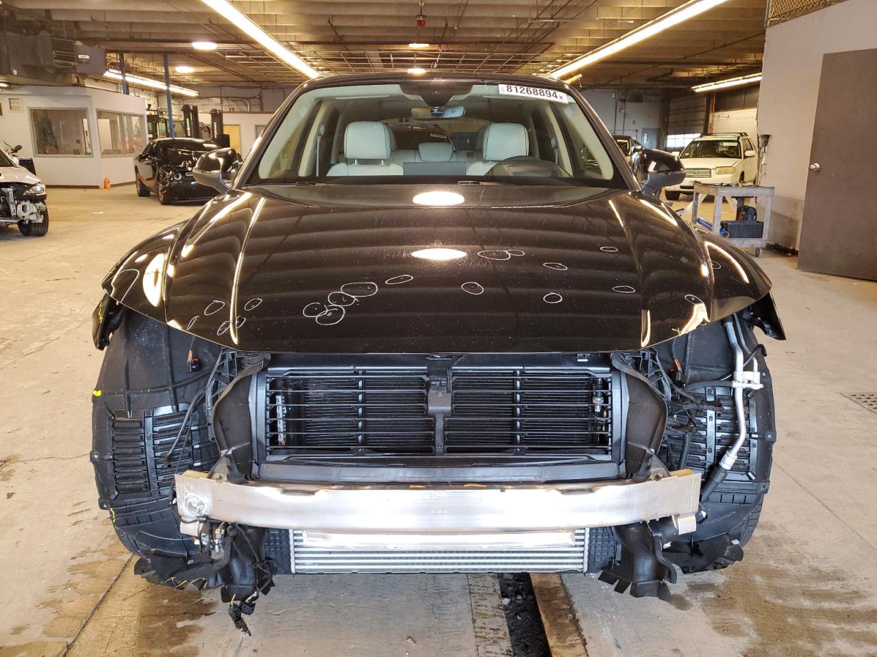 2023 AUDI Q5 PRESTIGE 45 VIN:WA1FAAFY2P2151957