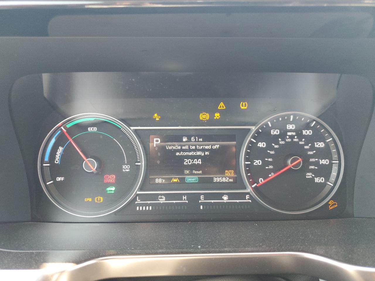 2022 KIA SORENTO S VIN:KNDRG4LG3N5090628