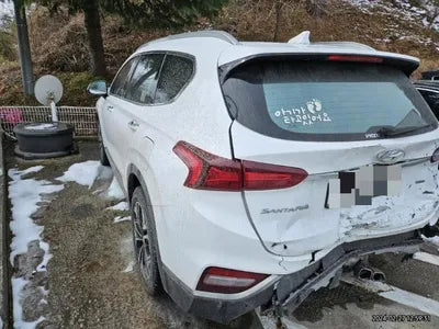 2018 Hyundai Santa FE KMHS381CDKU026046 VIN:KMHS381CDKU026046