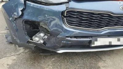 2016 Kia Sportage VIN: