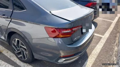 2023 Volkswagen Jetta VIN: