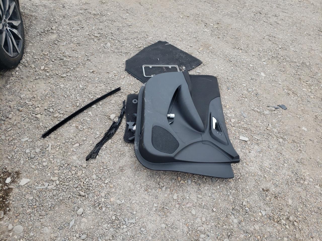 2022 CHEVROLET MALIBU RS VIN:1G1ZG5STXNF142389