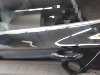 2021 Audi A5 VIN: