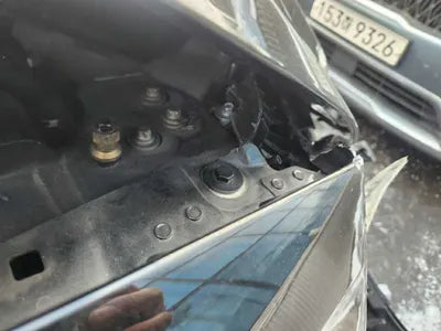 2019 Mercedes-Benz E 220 WDDZF0FB0KA685604 VIN:WDDZF0FB0KA685604