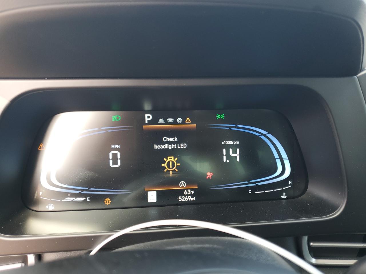 2024 HYUNDAI ELANTRA SE VIN:KMHLL4DGXRU823006