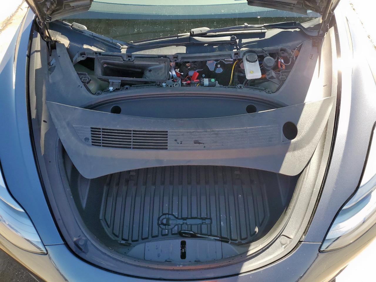 2023 TESLA MODEL 3  VIN:5YJ3E1EA4PF495109