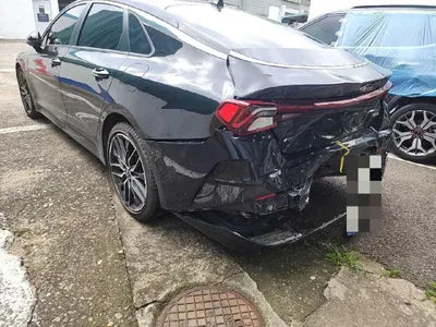 2021 Kia K5 KNAG3412BMA106188 VIN:KNAG3412BMA106188